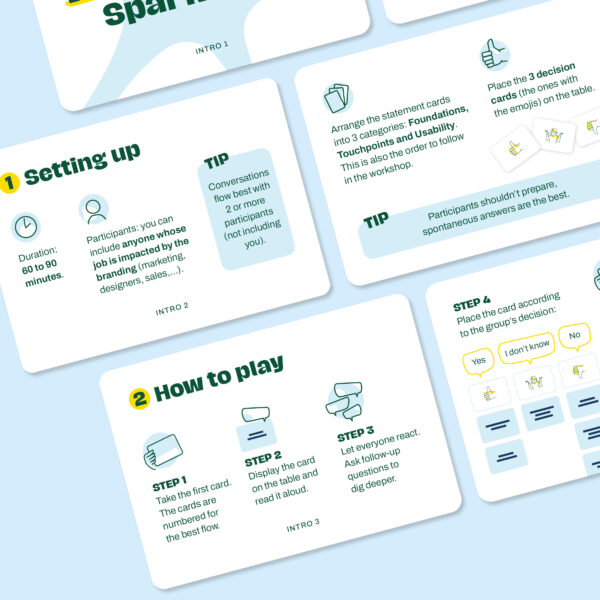 Brand Sparks - Image 4