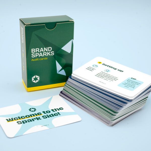Brand Sparks
